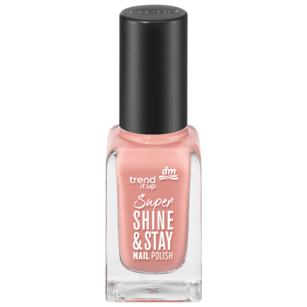 TREND IT UP Super shine & stay lak za nokte 750 0