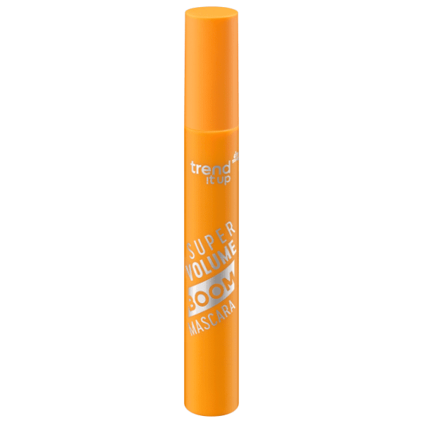 TREND IT UP Super volume boom vodootporna maskara 020 0