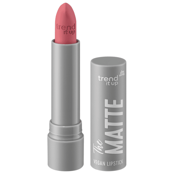 TREND IT UP The matte ruž za usne 420 red-brown 4,2g 0