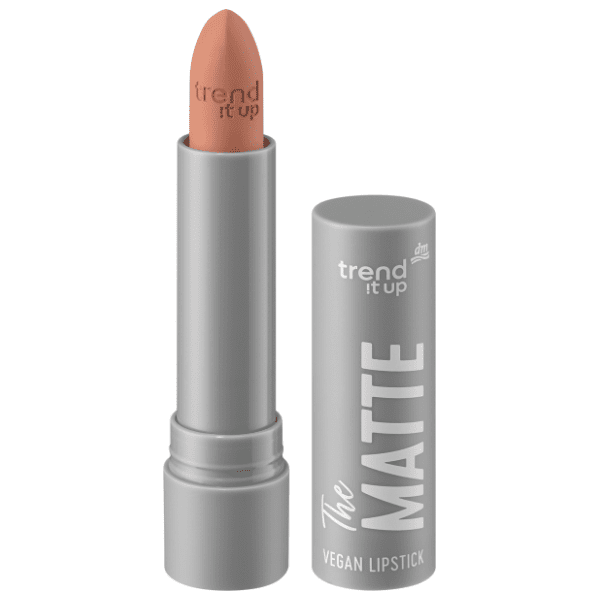 TREND IT UP The matte ruž za usne 440 natural brown 4,2g 0