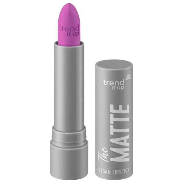 TREND IT UP The matte ruž za usne 475 purple 4,2g 0