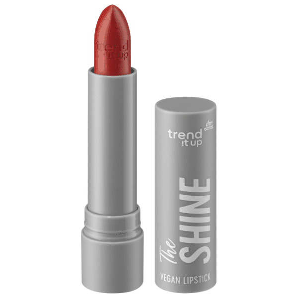 TREND IT UP The shine ruž za usne 260 mahagoni 4,2g 0