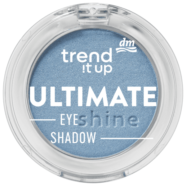 TREND IT UP Ultimate eye shine shadow sjenilo za oči 250 blue 0