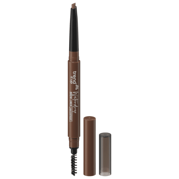 TREND IT UP Waterdrop vodootporna olovka za obrve 016 0