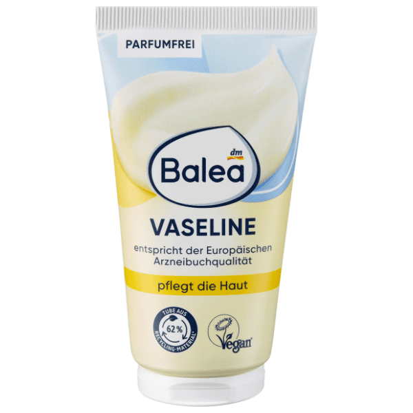 Vazelin bez mirisa BALEA 75ml 0