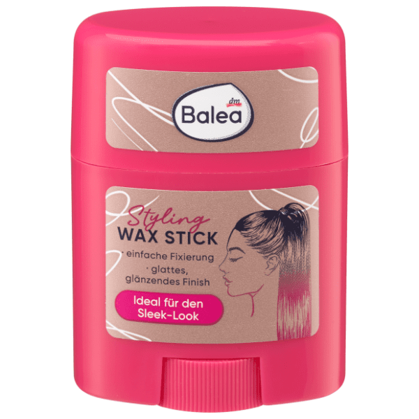 Vosak za kosu BALEA u sticku 25g 0