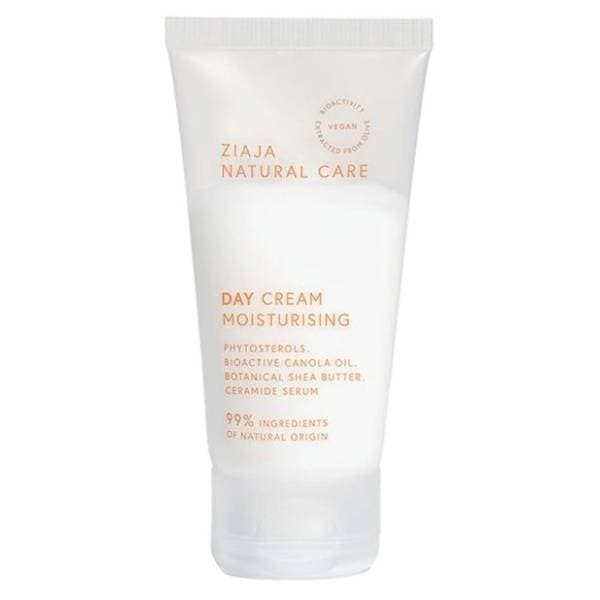ZIAJA Natural care dnevna krema za lice 50ml 0