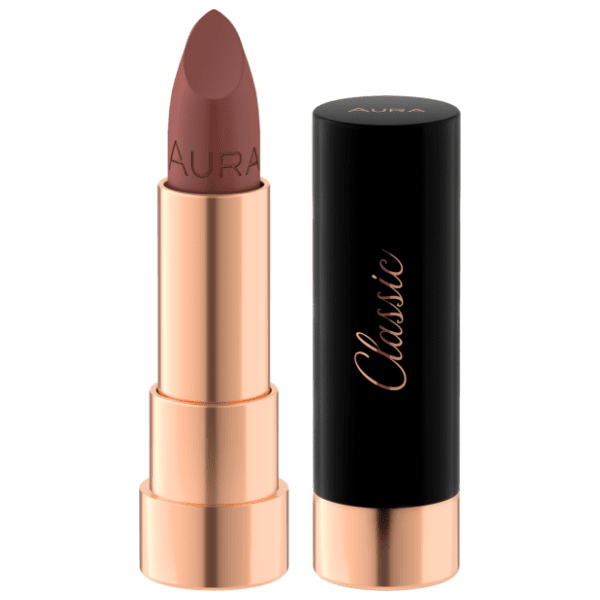 AURA Classic ruž za usne 251 rosy nude 0