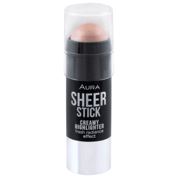 AURA Sheer stick kremasti highlighter u stiku skyfall 0