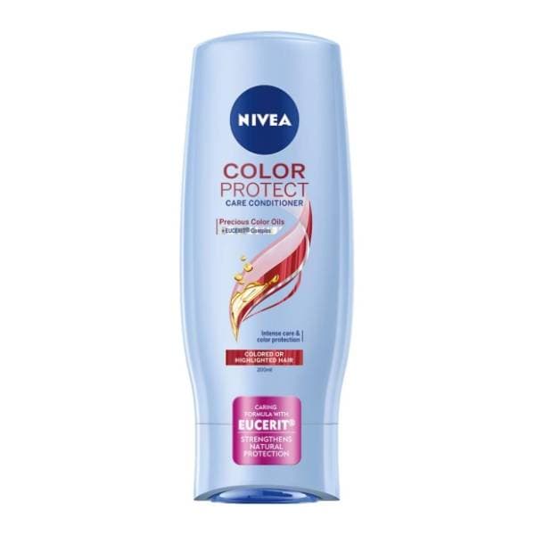 Regenerator za kosu NIVEA Color care & protect 200ml 0