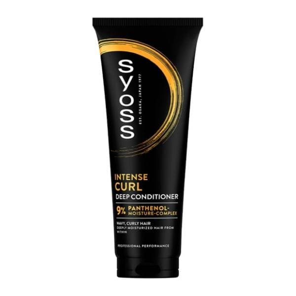 Regenerator za kosu SYOSS Curls 250ml 0