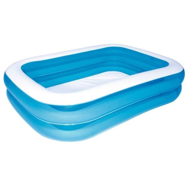 BESTWAY bazen Deluxe 305x183x56cm 54009 0