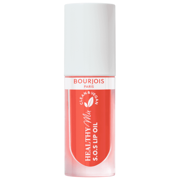 BOURJOIS Healthy mix uljni sjaj za usne 05 coeur cacao 0