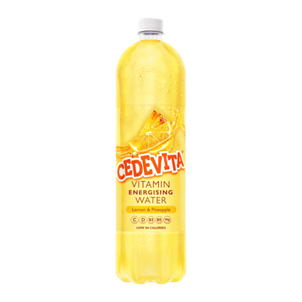 CEDEVITA Vitamin limun ananas 1,5l 0