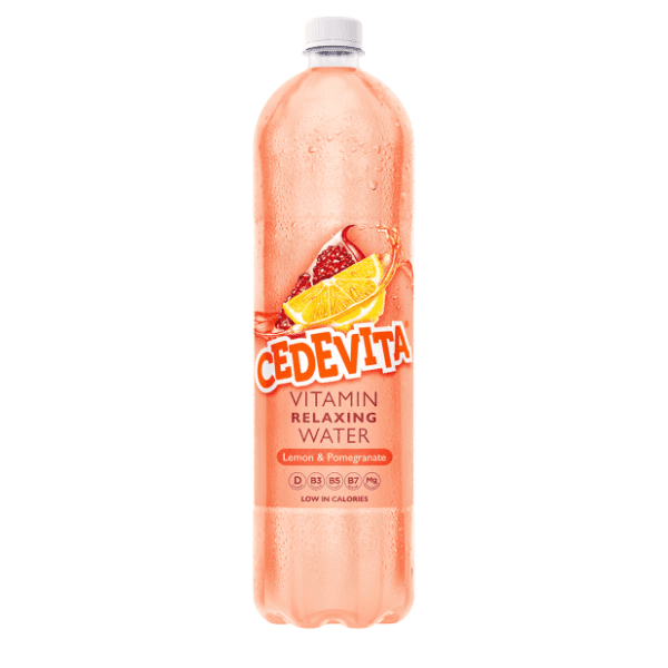 CEDEVITA Vitamin limun šipak 1,5l 0