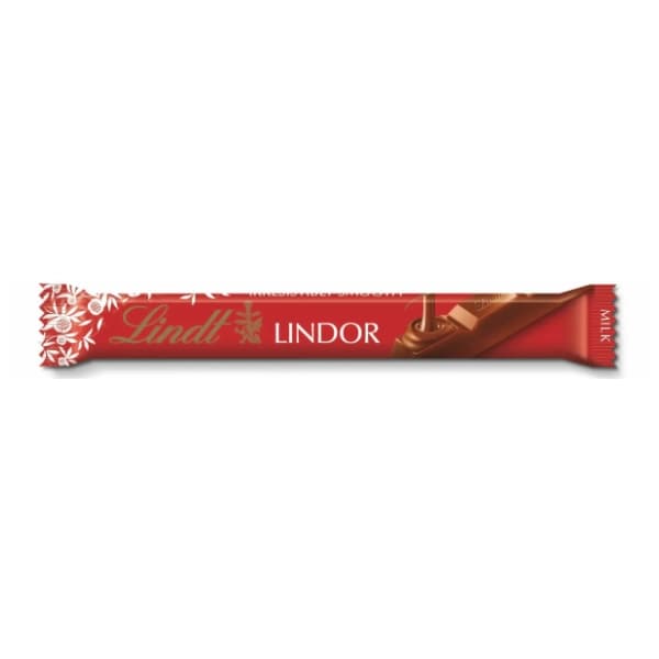 Čokolada LINDT milk stick 38g 0