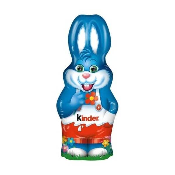 Čokoladna figura KINDER 55g 0