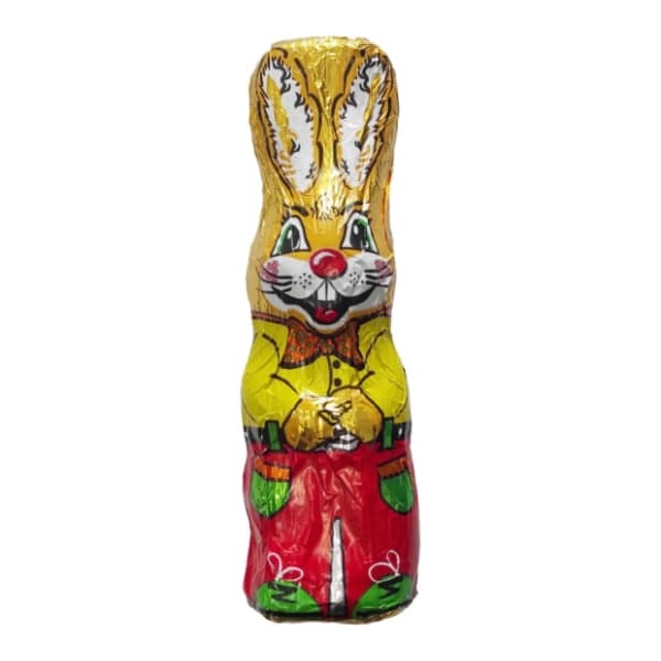 Čokoladna figura Uskrsni zec SWEET CHOICE 60g 0
