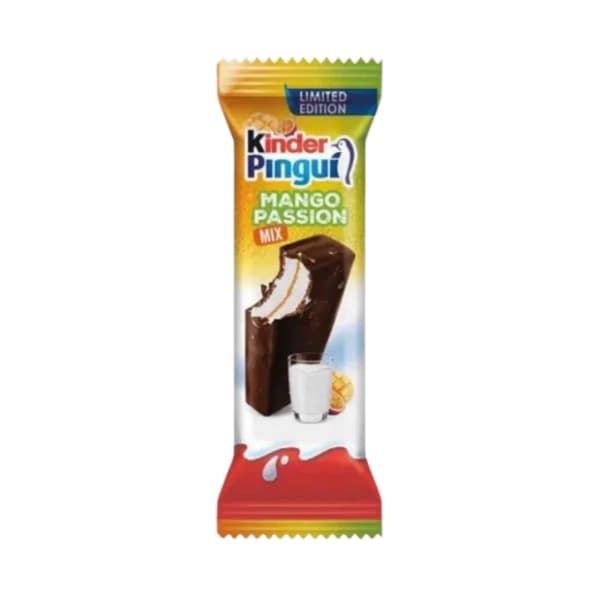 Desert KINDER Pingui mango 30g 0