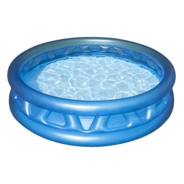 INTEX dječji bazen 188x46cm Soft Side 0