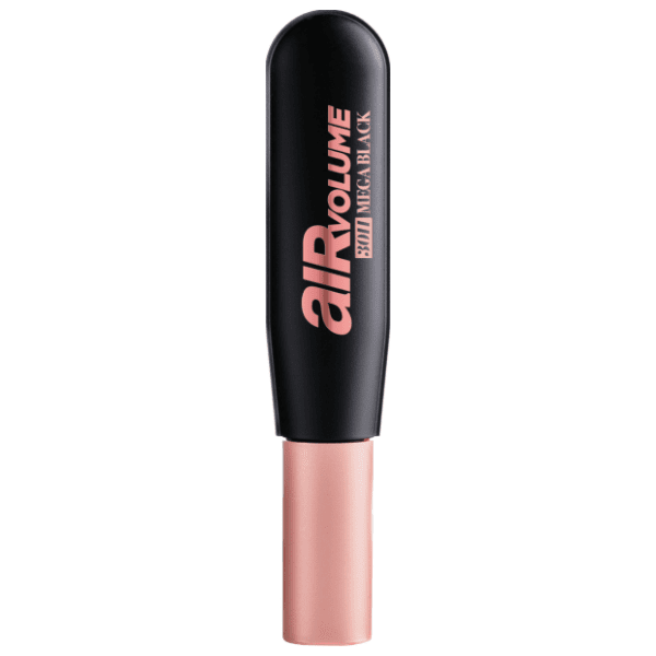 L'OREAL Air volume 30h maskara mega black 0