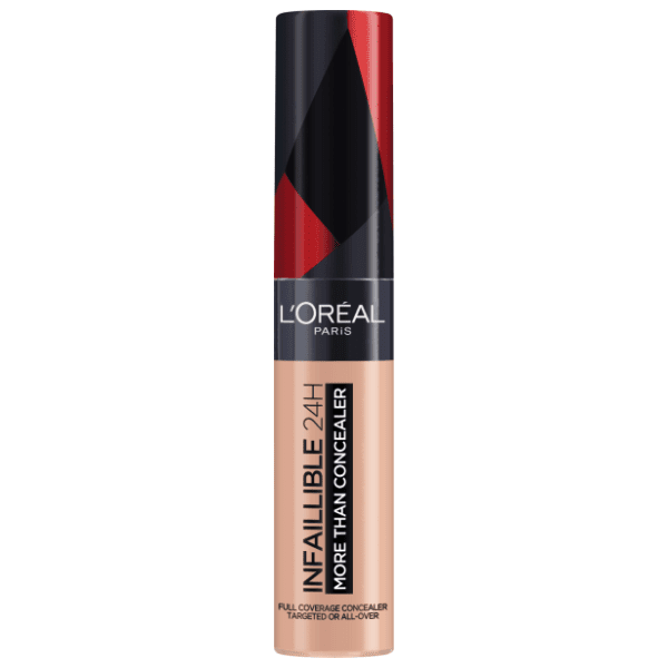 L'OREAL Infaillible 24h more than concealer korektor 324 0