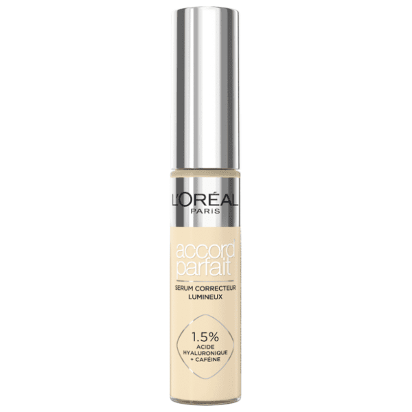 L'OREAL True match radiant serum korektor 4N 0