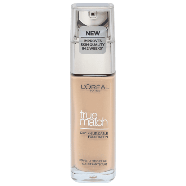 L'OREAL True match tekući puder 2R/2C cold 30ml 0