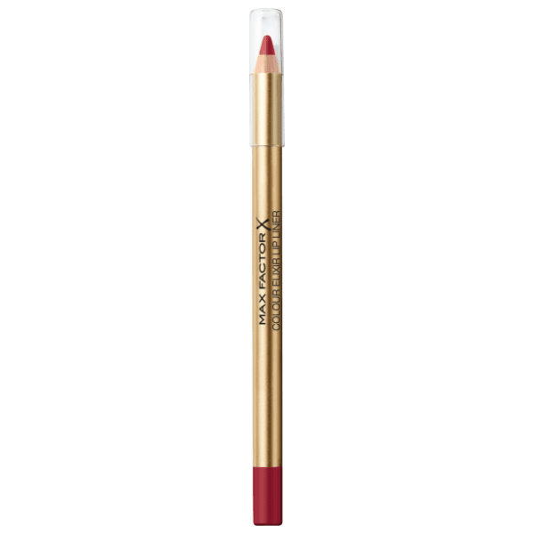 MAX FACTOR Colour elixir olovka za usne 075 rich wine 0