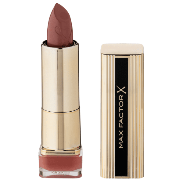 MAX FACTOR Colour elixir ruž za usne 15 nude rose 0