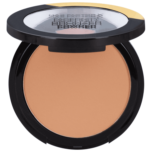 MAX FACTOR Facefinity bronzer  01 light bronze 0