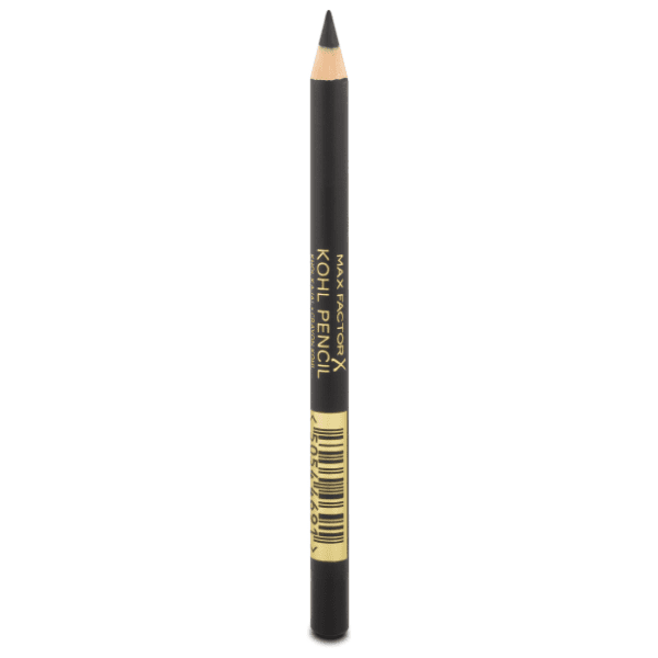 MAX FACTOR Kohl pencil olovka olovka za oči 20 black 0