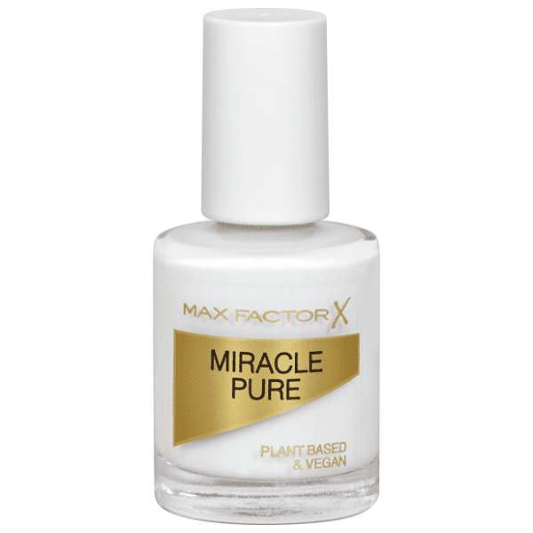 MAX FACTOR Miracle pure lak za nokte 155 coconut milk 0