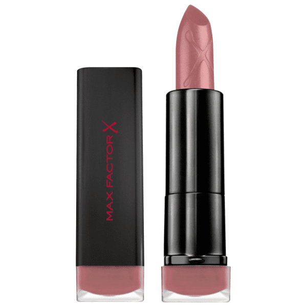 MAX FACTOR Velvet matte bullet ruž za usne 05 nude 0