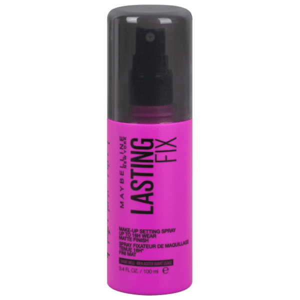MAYBELLINE Lasting Fix sprej za fiksiranje šminke 100ml 0