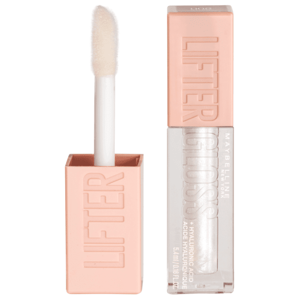 MAYBELLINE Lifter gloss sjaj za usne 001 pearl 0