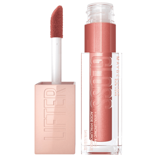 MAYBELLINE Lifter gloss sjaj za usne 003 moon 0