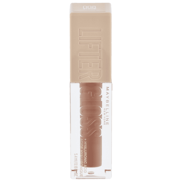 MAYBELLINE Lifter gloss sjaj za usne 008 stone 0