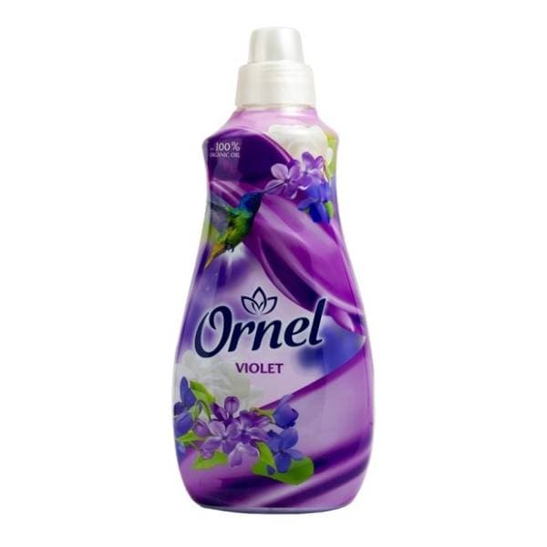 ORNEL Violet omekšivač za rublje 900ml 0