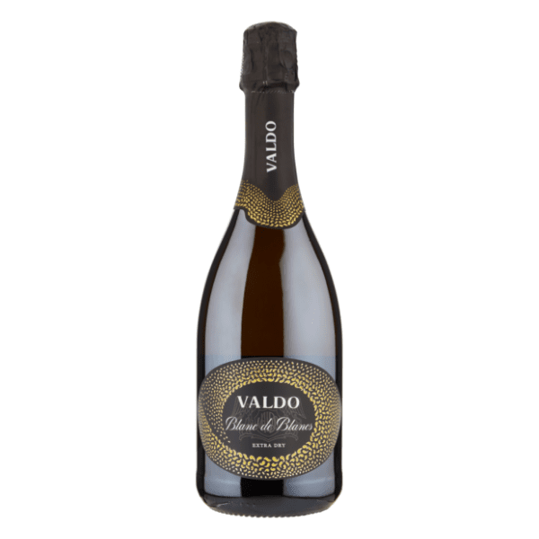 Pjenušavo vino VALDO Blanc de blanc 0,75l 0