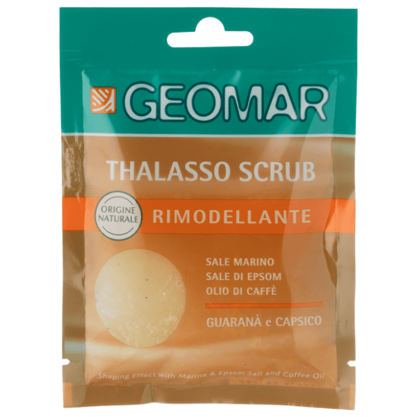 Piling za tijelo GEOMAR Remodelnig anticelulit 85g 0