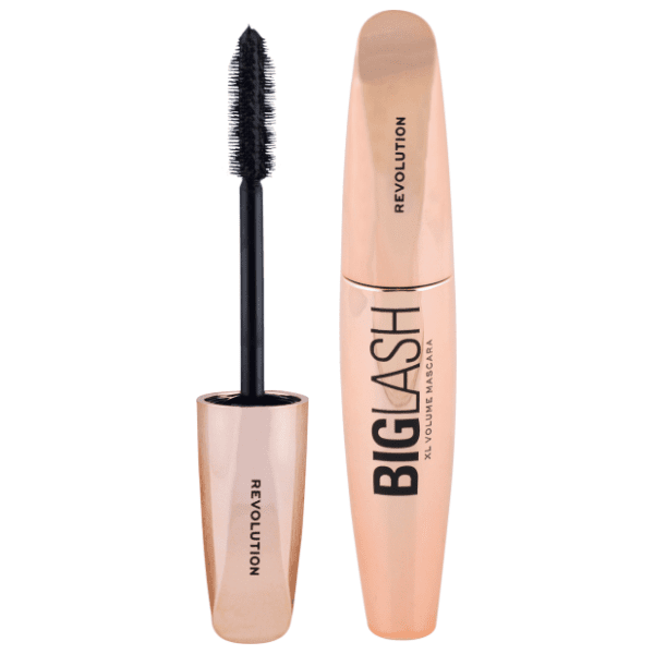 REVOLUTION Big lash volume maskara 0