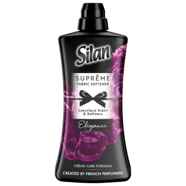 SILAN Supreme elegance omekšivač za rublje 48 pranja (1,2l) 0