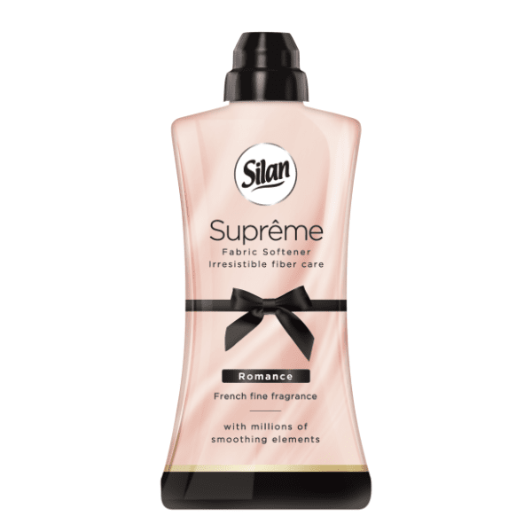 SILAN Supreme romance omekšivač za rublje 48 pranja (1,2l) 0