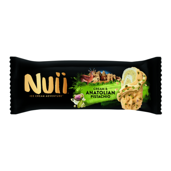 Sladoled NUII Anatolian pistachio 90ml 0