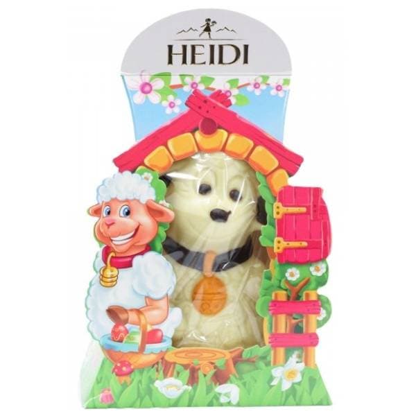 Uskršnje janje HEIDI 75g 0