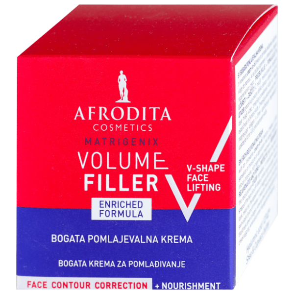 AFRODITA Matrigenix volume filler krema za pomlađivanje 50ml 0