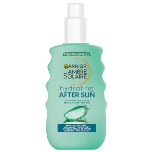 After sun GARNIER Ambre solaire 150ml 0