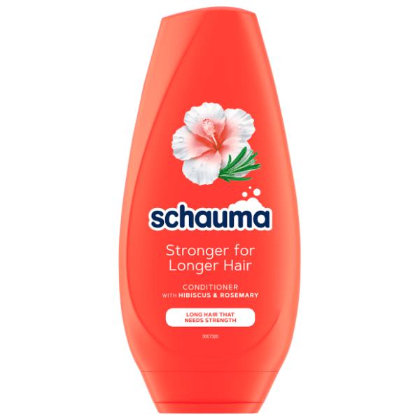 Regenerator za kosu SCHAUMA Stronger for longer hair 250ml 0