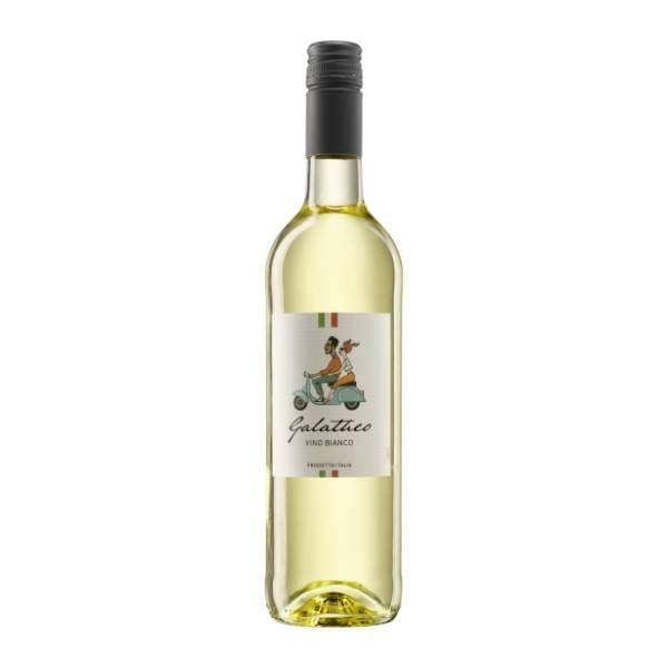 Bijelo vino GALATHEO Bianco 0,75l 0
